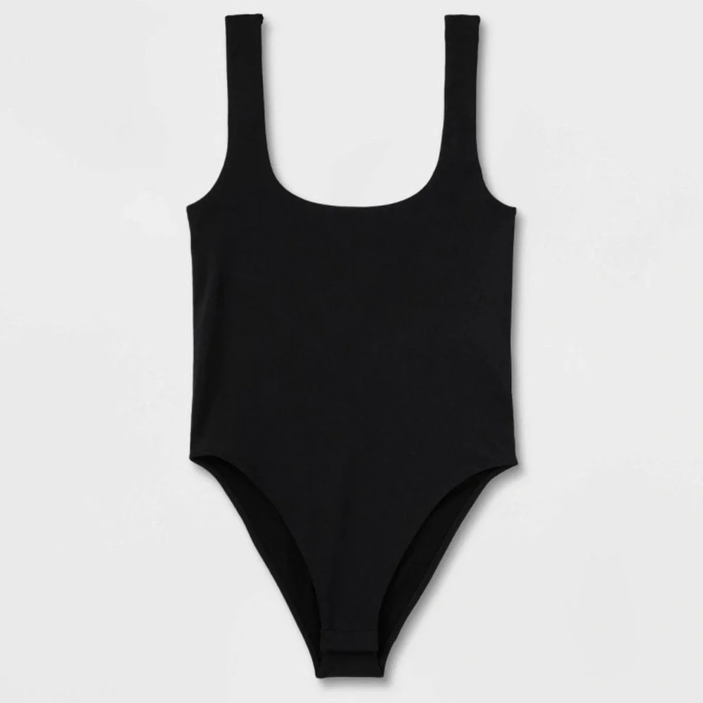 NWOT Three Jersey Body Suits! - Picture 10 of 11